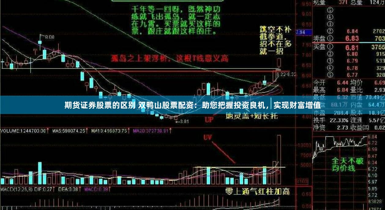 期货证券股票的区别 双鸭山股票配资：助您把握投资良机，实现财富增值