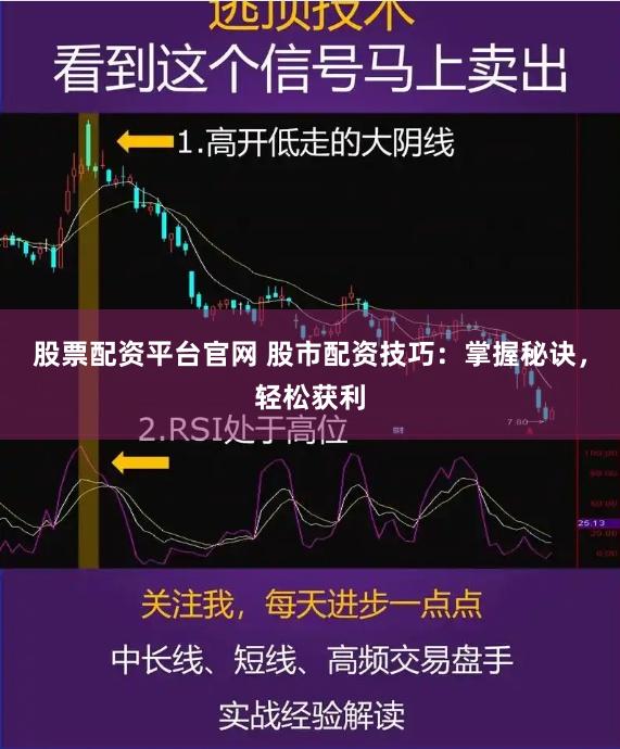 股票配资平台官网 股市配资技巧：掌握秘诀，轻松获利