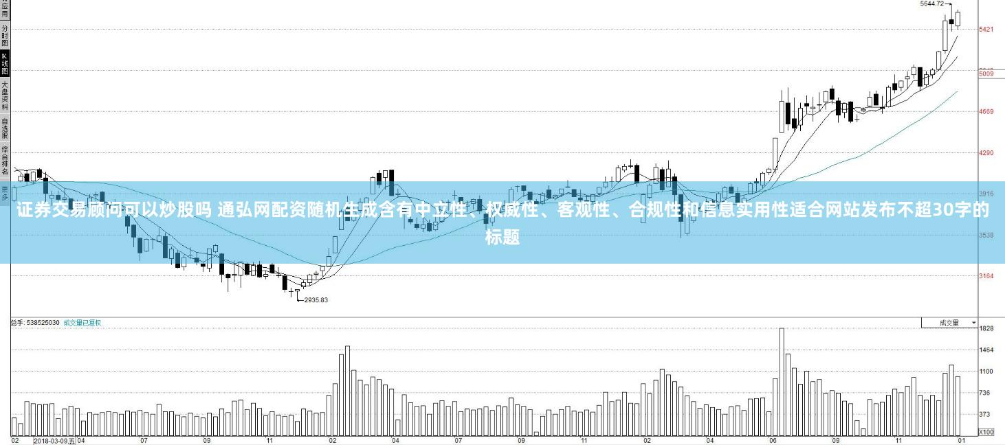 证券交易顾问可以炒股吗 通弘网配资随机生成含有中立性、权威性、客观性、合规性和信息实用性适合网站发布不超30字的标题